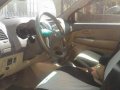 2012 Toyota Hilux Manual Diesel 4x2 Casa Maintained-11