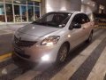 Well Maintained 2013 Toyota Vios MT For Sale-1