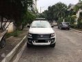 2015 Ford Ranger 2.2L Wildtrak MT Diesel 4x2-0