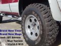1996 Terrano Diesel Local 365K (Neg)-3