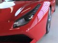 2017 Brandnew Ferrari 488 GTB ROSSO CORSO Red Ready Unit Available-3