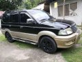 Perfectly Kept 2005 Toyota Revo Vx200 For Sale-2