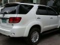Toyota Fortuner Automatic-1