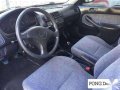 Honda VTEC 1997 Manual Transmission BLACK-3