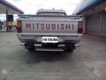 Good Running 2017 Mitsubishi L200 Pick-up For Sale-1