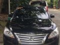 2016 Nissan Sylphy-10