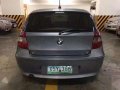 BMW 120i 2007 AT Gas camry accord altis-3