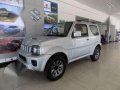 Suzuki jimny1.3L 2018 ALL IN!!!-7