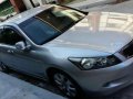 2010 Honda Accord 2.4 alt camry altis teana sonata civic-1