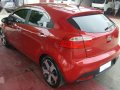 2014 Kia Rio EX Hatchback automatic trans 13k kms-2