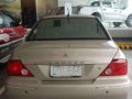 All Power 2003 Mitsubishi Lancer MX AT For Sale-2