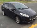 Ford Fiesta 2014 titanium AT REPRICED!!!-0