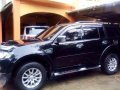 2011 Mitsubishi montero gls v matic-4