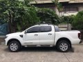 2015 Ford Ranger 2.2L Wildtrak MT Diesel 4x2-7