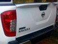 All Working 2015 Nissan Navara Calibre AT NP300 For Sale-5