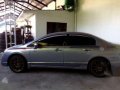 Honda Civic 1.8s 2007 2008 2009 manual-1