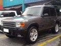 1997 Land Rover Discovery 1-0