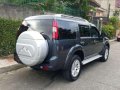 2015 Ford Everest Diesel - 15-3