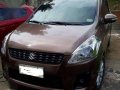 Suzuki Ertiga Top of the line 2015 Matic-0