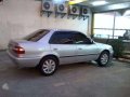 2005 model toyota corolla LE limited 2E V.fresh imus cavite-0