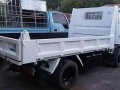 4HF1 Isuzu Elf 6W Mini Dump Truck NKR 10ft. Japan Surplus-6