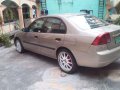 Excellent Condition Honda Civic Dimension Lxi 2002 For Sale-7