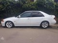 95 Honda Civic ESI-3