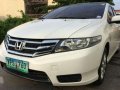 2013 Honda City 1.3S Manual Transmission-2