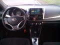 Almost brand new Toyota Vios Gasoline for sale -7