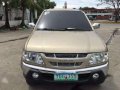 For Sale: Isuzu Sportivo 2008 (Manual)-1
