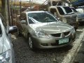 For sale Mitsubishi Lancer 2004-0