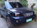 2008 Nissan Xtrail-10