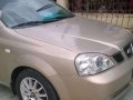 Chevrolet Optra 16 L Negotiable-10