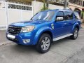 Fresh In And Out 2009 Ford Everest For Sale-0