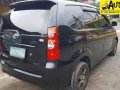 2009 Toyota Avanza J-2