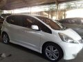 Honda jazz 2009 very low mileage-2