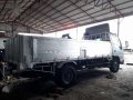 Very Good 2009 Isuzu Elf Dropside 4hg1 For Sale-3