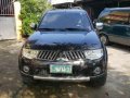 Mitsubishi Montero Sport GLS-9