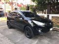 Hyundai Tucson 2012model AT Diesel 4x4 GLS-1