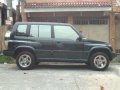 Very Fresh Suzuki Vitara 1997 4x4 AT For Sale-2