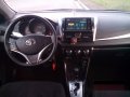 Toyota Vios E 2015 AT for sale -7