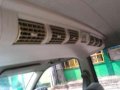 Toyota revo sr diesel 2003 ( jazz fd spacegear adventure bb vios altis-9