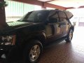 Chevrolet tahoe-1