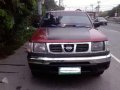 Nissan Frontier pick-up 2000 acquired-7