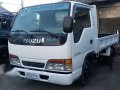 4HF1 Isuzu Elf 6W Mini Dump Truck NKR 10ft. Japan Surplus-4