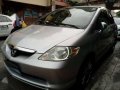 Honda City idsi 2005-10