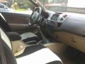 2012 Toyota Hilux Manual Diesel 4x2 Casa Maintained-7