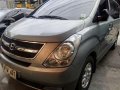 Good Condition 2011 Hyundai Grand Starex Gold AT For Sale-0