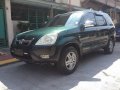 For sale Honda CR-V 2002-1