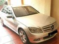 Fresh In And Out 2011 Mercedes Benz C200 For Sale-5